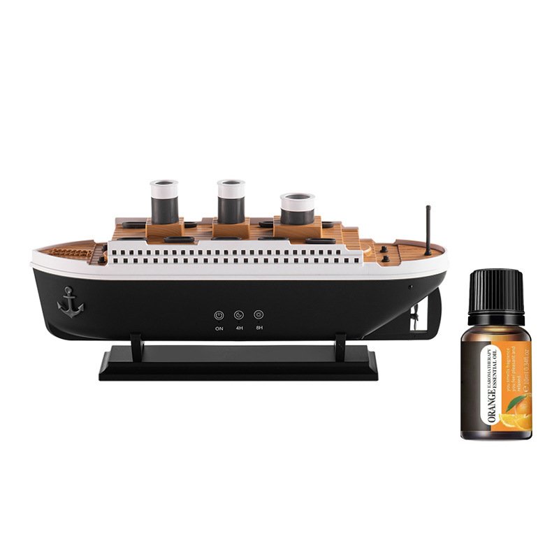 How Aroma Diffusers Improve Your Daily Well-Being